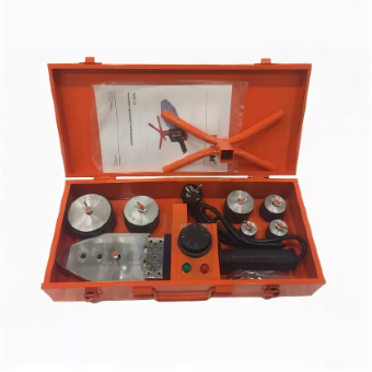 Сварочный комплект TIM WM-10 (1200Вт, 20-63) Сварочный комплект TIM WM-10 (1200Вт, 20-63)