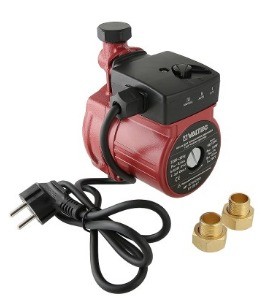 Насос повышения давления VALTEC VRS.129G.15.0 Насос повышения давления VALTEC VRS.129G.15.0