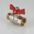 Кран шаровый Valtec 1 VT.218 MF Кран шаровый Valtec 1 VT.218 MF
