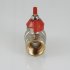 Кран шаровый Valtec 1 VT.218 MF Кран шаровый Valtec 1 VT.218 MF
