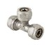 Фитинг обжимной тройник VALTEC VTm.331.N.322632 32x26x32