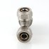 Фитинг обжимной тройник VALTEC VTm.331.N.322632 32x26x32