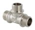 Тройник Valtec 1/2 VTr.131.N.0004 Тройник Valtec 1/2 VTr.131.N.0004