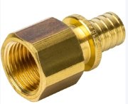 Переходник аксиальный с внутренней резьбой STOUT 16х1/2 STOUT SFA-0002-001612 Переходник аксиальный с внутренней резьбой STOUT 16х1/2 STOUT SFA-0002-001612