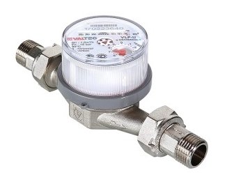 Счетчик воды Valtec VLF-20U Счетчик воды Valtec VLF-20U