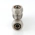 Фитинг обжимной тройник VALTEC VTm.331.N.323232 32x32x32