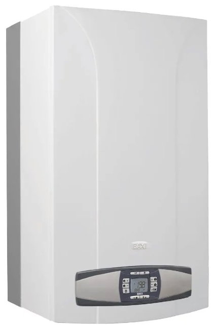 Газовый котел Baxi LUNA-3 COMFORT 1.310 Fi