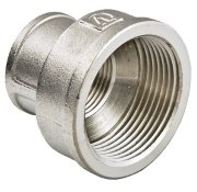 Муфта переходная Valtec 2-1 1/ 2 в-в VTr.240.N.0908