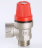 Аварийный клапан Valtec 1/2 3 бар VT.496.N.0430 Аварийный клапан Valtec 1/2 3 бар VT.496.N.0430