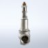 Клапан предохранительный регулируемый Valtec 3/4 VT.1831 (1-12 бар)