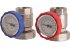 Насосная группа ROMMER RDG-0003-002501