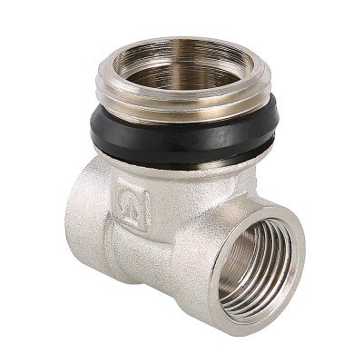 Тройник коллекторный Valtec 3/4"х1/2"х1/2" VTc.530