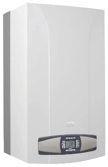 Газовый котел Baxi LUNA-3 COMFORT 240 Fi Газовый котел Baxi LUNA-3 COMFORT 240 Fi