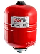 Расширительный бак VALTEC 8л VT.RV.R.060008 Расширительный бак VALTEC 8л VT.RV.R.060008