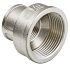 Муфта переходная Valtec 2-1 в-в VTr.240.N.0906 Муфта переходная Valtec 2-1 в-в VTr.240.N.0906