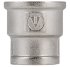 Муфта переходная Valtec 2-1 в-в VTr.240.N.0906 Муфта переходная Valtec 2-1 в-в VTr.240.N.0906