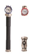 Насосная группа ROMMER RDG-0001-002501