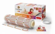 Нагревательный мат Теплолюкс Tropix МНН 960-6,0 Нагревательный мат Теплолюкс Tropix МНН 960-6,0
