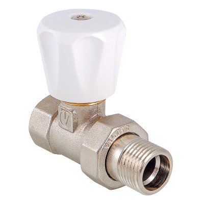 Клапан ручной прямой Valtec 1/2 VT.008.N.04 Клапан ручной прямой Valtec 1/2 VT.008.N.04