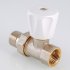 Клапан ручной прямой Valtec 1/2 VT.008.N.04 Клапан ручной прямой Valtec 1/2 VT.008.N.04