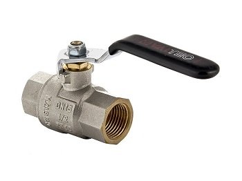 Кран шаровый Valtec 1/2 FF VT.314.N.04 Кран шаровый Valtec 1/2 FF VT.314.N.04