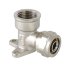 Фитинг обжимной водорозетка VALTEC VTm.354.N.001604 16x1/2" Фитинг обжимной водорозетка VALTEC VTm.354.N.001604 16x1/2"