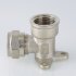 Фитинг обжимной водорозетка VALTEC VTm.354.N.001604 16x1/2" Фитинг обжимной водорозетка VALTEC VTm.354.N.001604 16x1/2"