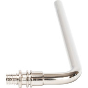 Трубка для подключения радиатора Г-образная STOUT 16/250 SFA-0025-001625 Трубка для подключения радиатора Г-образная STOUT 16/250 SFA-0025-001625