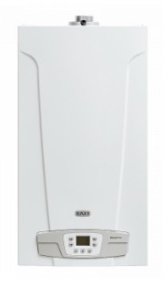 Газовый котел Baxi ECO-4s 1.24 F одноконтурный Газовый котел Baxi ECO-4s 1.24 F одноконтурный