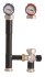 Насосная группа ROMMER RDG-0002-002503