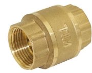 Обратный клапан Tim 1 JH-1012std Обратный клапан Tim 1 JH-1012std