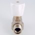 Клапан ручной прямой Valtec 3/4 VT 008