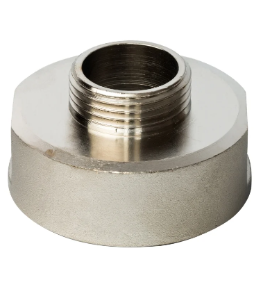Переходник 1"x2" в-н STOUT SFT-0008-000021 Переходник 1"x2" в-н STOUT SFT-0008-000021