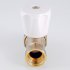 Клапан ручной прямой компактный Valtec 1/2 VT 008.LN Клапан ручной прямой компактный Valtec 1/2 VT 008.LN
