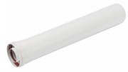 Удлинитель коаксиальный 60/100 L-1000