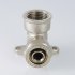 Фитинг обжимной водорозетка VALTEC VTm.354.N.002004 20x1/2" Фитинг обжимной водорозетка VALTEC VTm.354.N.002004 20x1/2"