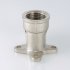 Фитинг обжимной водорозетка VALTEC VTm.354.N.002004 20x1/2" Фитинг обжимной водорозетка VALTEC VTm.354.N.002004 20x1/2"