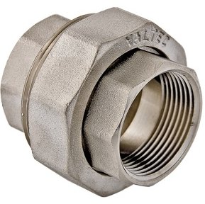 Муфта разъемная Valtec 1/2 VTr.340.C.0004 Муфта разъемная Valtec 1/2 VTr.340.C.0004