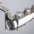 Коллекторный блок Valtec 1", 3 x 3/4" VTc.588.EMNX.0603