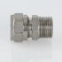 Фитинг обжимной VALTEC VTm.301.N.003206 32x1" Фитинг обжимной VALTEC VTm.301.N.003206 32x1"