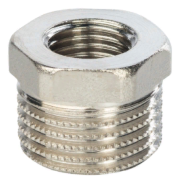 Футорка 1/2"-1/4" н-в STOUT SFT-0029-001214 Футорка 1/2"-1/4" н-в STOUT SFT-0029-001214