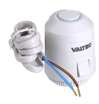 Сервопривод Valtec VT.TE3043.0.024 нормально закрытый Сервопривод Valtec VT.TE3043.0.024 нормально закрытый