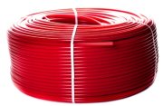 Труба сшитый полиэтилен STOUT 20х2 Pex-a STOUT SPX-0002-002020 трубы для теплого пола бухта 100 метров Труба сшитый полиэтилен STOUT 20х2 Pex-a STOUT SPX-0002-002020 трубы для теплого пола бухта 100 метров