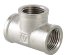 Тройник Valtec 3/4 VTr.130.N.0005 Тройник Valtec 3/4 VTr.130.N.0005