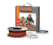Греющий кабель AURA Heating КТА 200Вт