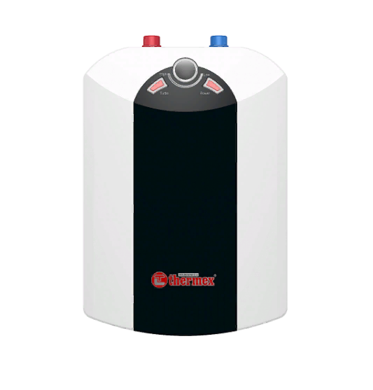 Накопительный электрический водонагреватель Thermex Blitz IBL 10 U