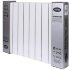 Радиатор биметаллический Rifar SUPReMO 500x4