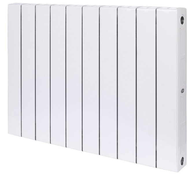 Радиатор биметаллический Rifar SUPReMO 500x4