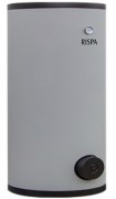 Бойлер косвенного нагрева Rispa RBF 150 нержавеющий бак