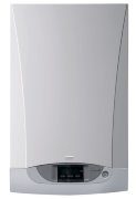Газовый котел Baxi NUVOLA-3 Comfort 240 i Газовый котел Baxi NUVOLA-3 Comfort 240 i
